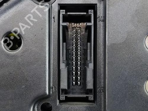 Instrument cluster BMW 5 Touring (E39) 525 tds | BP30201625C47 