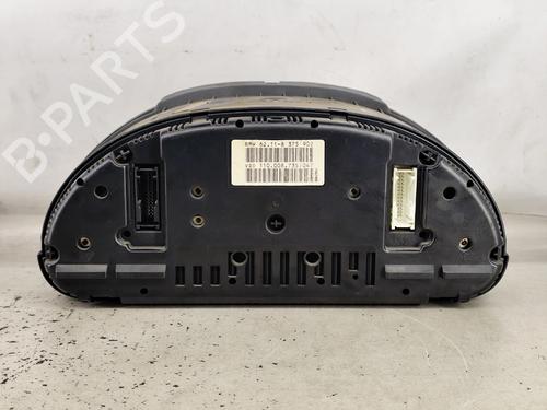 Instrument cluster BMW 5 Touring (E39) 525 tds | BP30201625C47 