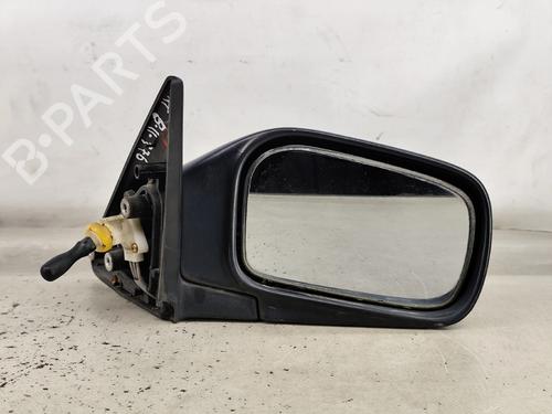 Used Right mirror NISSAN SUNNY III Hatchback (N14) 1.4 i 16V (87 hp) 30201630
