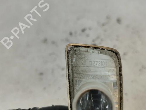 Right front indicator OPEL ASTRA J Sports Tourer (P10) 1.7 CDTI (35) | BP30171935C33 