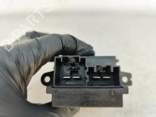 Heater resistor OPEL ASTRA J Sports Tourer (P10) 1.7 CDTI (35) | BP30171938M108 