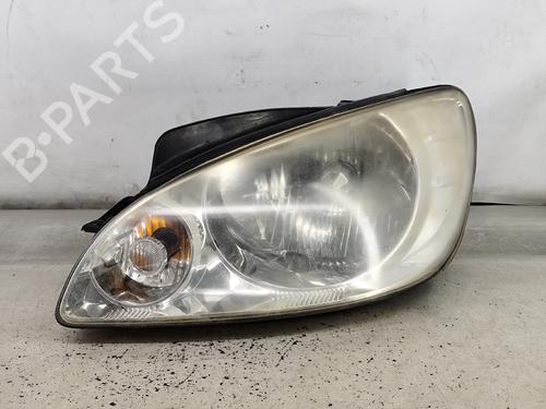 Used Left headlight HYUNDAI GETZ (TB) 1.1 (67 hp) 30199825