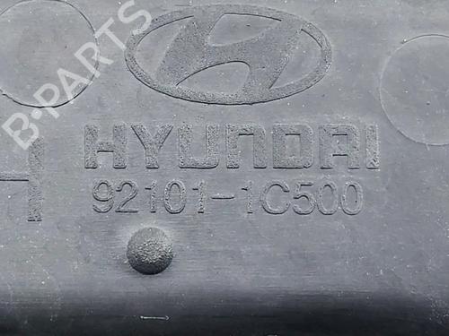 Left headlight HYUNDAI GETZ (TB) 1.1 | BP30199825C28 