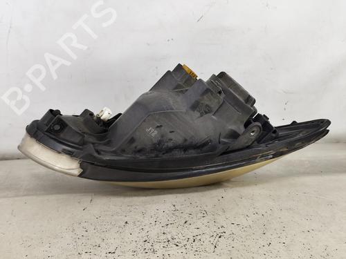 Left headlight HYUNDAI GETZ (TB) 1.1 | BP30199825C28 