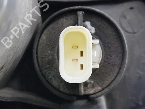 Left headlight HYUNDAI GETZ (TB) 1.1 | BP30199825C28 