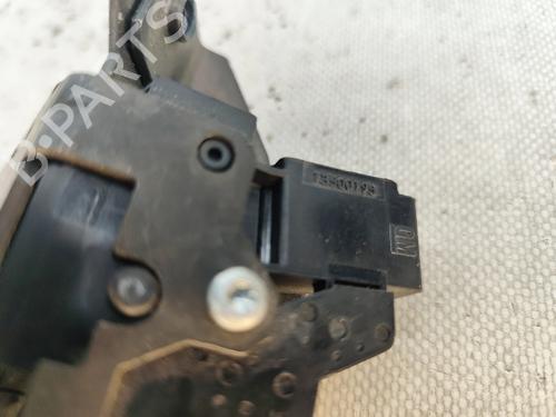 Tailgate lock OPEL ASTRA J Sports Tourer (P10) 1.7 CDTI (35) | BP30171949C101 