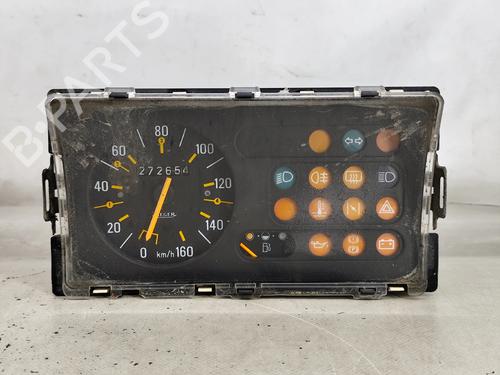 Used Instrument cluster RENAULT 4 (112_) 1.1 (1128, S128) (34 hp) 30202913