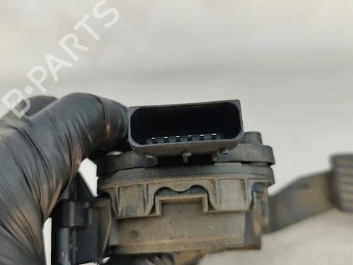 Pedal OPEL ASTRA J Sports Tourer (P10) 1.7 CDTI (35) | BP30171952I4