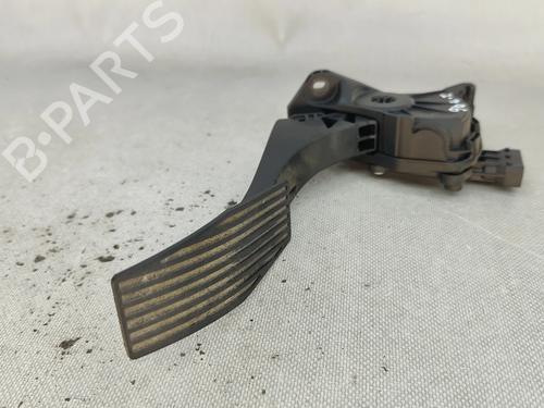 Used Pedal OPEL ASTRA J Sports Tourer (P10) 1.7 CDTI (35) (125 hp) 30171952