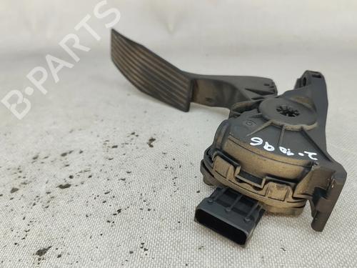 Pedal OPEL ASTRA J Sports Tourer (P10) 1.7 CDTI (35) | BP30171952I4