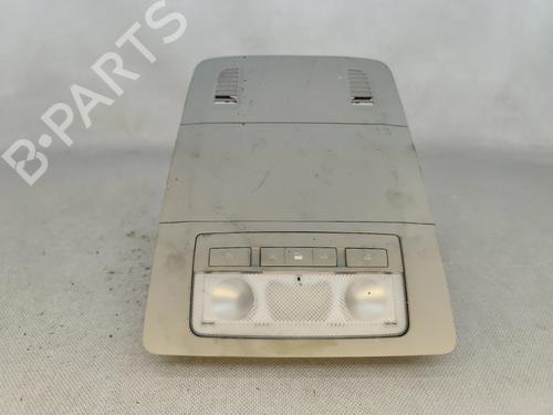 Kabinelys OPEL ASTRA J Sports Tourer (P10) 1.7 CDTI (35) (125 hp) 30171955