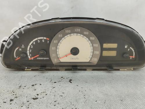 Used Instrument cluster HYUNDAI MATRIX (FC) 1.6 (103 hp) 30172045