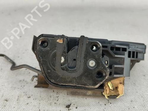 Used Front left lock HYUNDAI MATRIX (FC) 1.6 (103 hp) 30172047