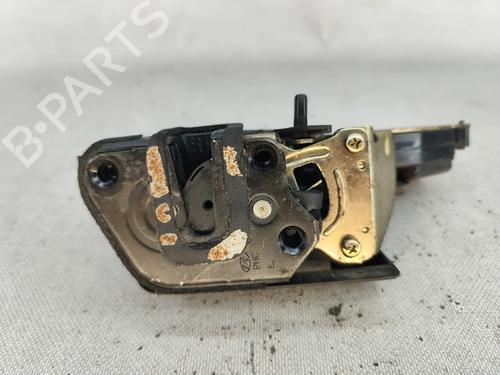 Used Rear left lock HYUNDAI MATRIX (FC) 1.6 (103 hp) 30172049