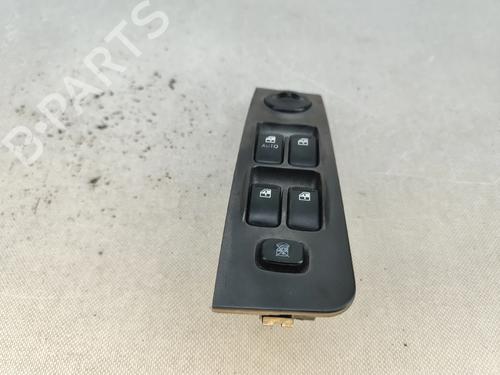Used Left front window switch Left front window switch HYUNDAI MATRIX (FC) 1.6 (103 hp) 30172052 30172052