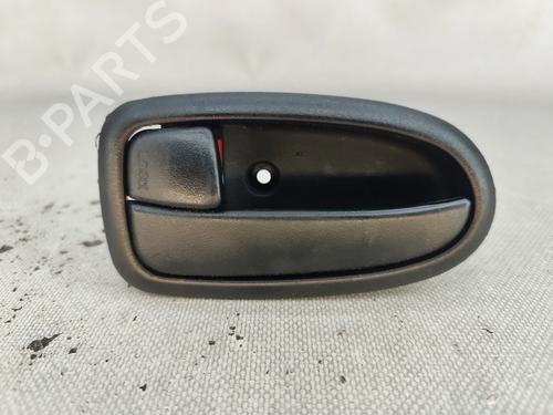 Used Front left interior door handle HYUNDAI MATRIX (FC) 1.6 (103 hp) 30172056