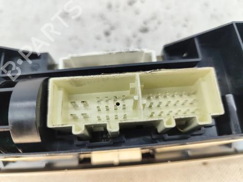 Climate control VW POLO V (6R1, 6C1) 1.6 TDI | BP30203002I5 