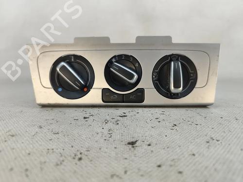 Used Climate control VW POLO V (6R1, 6C1) 1.6 TDI (90 hp) 30203002