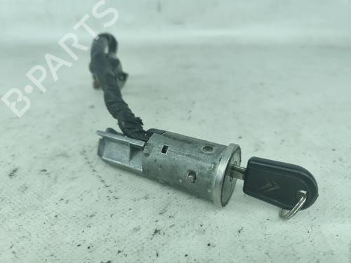 Used Ignition barrel CITROËN ZX (N2) 1.6 i (88 hp) 30183580