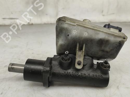 Used Brake master cylinder CITROËN JUMPY I Van (BS_, BT_, BY_, BZ_) 1.9 TD (90 hp) 30062944