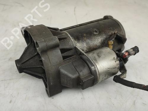 Used Starter Starter CITROËN JUMPY I Van (BS_, BT_, BY_, BZ_) 1.9 TD (90 hp) 30062942 30062942