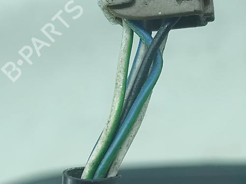 Left mirror MITSUBISHI CARISMA (DA_) 1.9 TD (DA4A) | BP29614475C26 