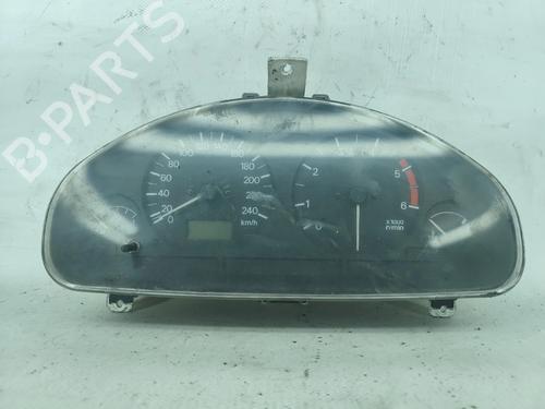 Used Instrument cluster MITSUBISHI CARISMA (DA_) 1.9 TD (DA4A) (90 hp) 29614471