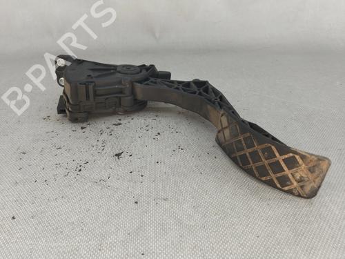 Used Pedal VW POLO V (6R1, 6C1) 1.6 TDI (90 hp) 30203012