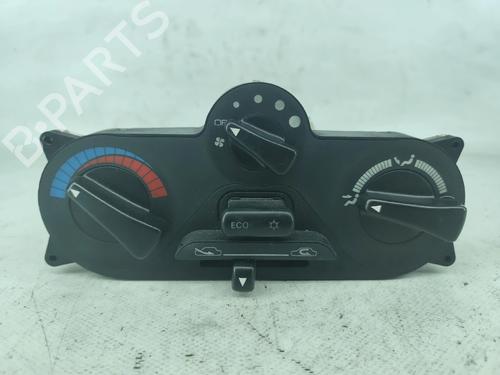 Used Climate control MITSUBISHI CARISMA (DA_) 1.9 TD (DA4A) (90 hp) 29614525