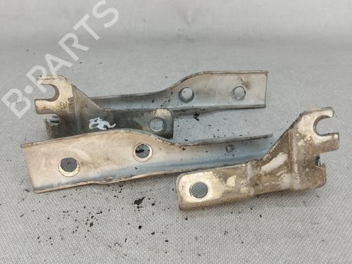 Used Hinge/Door check strap Hinge/Door check strap VW POLO V (6R1, 6C1) 1.6 TDI (90 hp) 30203014 30203014
