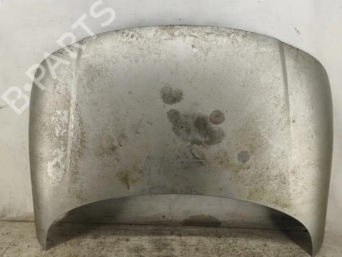 Used Hood AUDI TT (8N3) 1.8 T (180 hp) 30272715