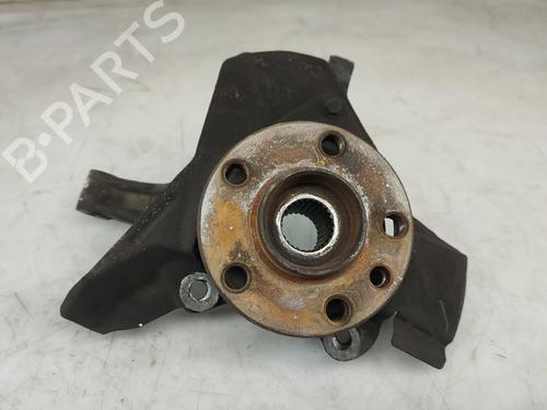 Used Left front steering knuckle Left front steering knuckle CITROËN JUMPY I Van (BS_, BT_, BY_, BZ_) 1.9 TD (90 hp) 30062936 30062936