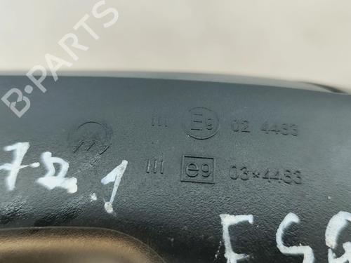 Left mirror VW POLO V (6R1, 6C1) 1.6 TDI | BP30203017C26 