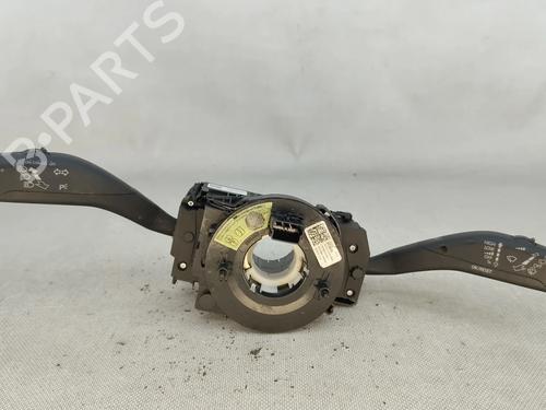 Used Steering column stalk VW POLO V (6R1, 6C1) 1.6 TDI (90 hp) 30203021