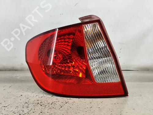 Used Left taillight HYUNDAI GETZ (TB) 1.1 (67 hp) 30199827