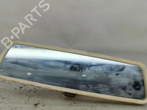 Used Rear mirror VW POLO V (6R1, 6C1) 1.6 TDI (90 hp) 30203018