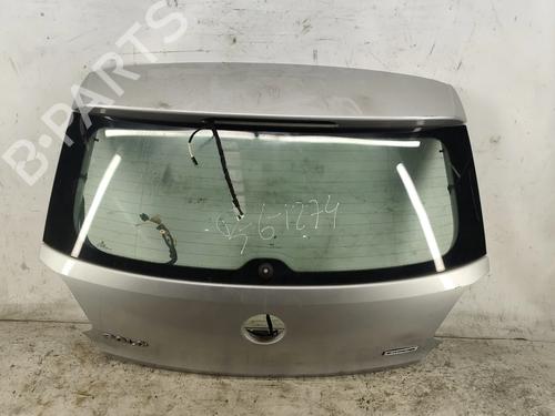 Used Tailgate VW POLO V (6R1, 6C1) 1.0 (75 hp) 30272731