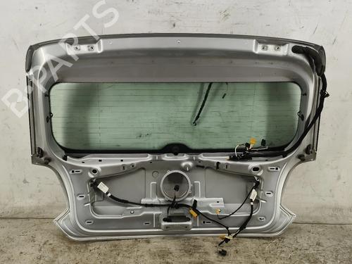 Tailgate VW POLO V (6R1, 6C1) 1.0 | BP30272731C6 