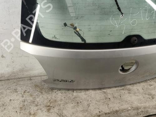 Tailgate VW POLO V (6R1, 6C1) 1.0 | BP30272731C6 