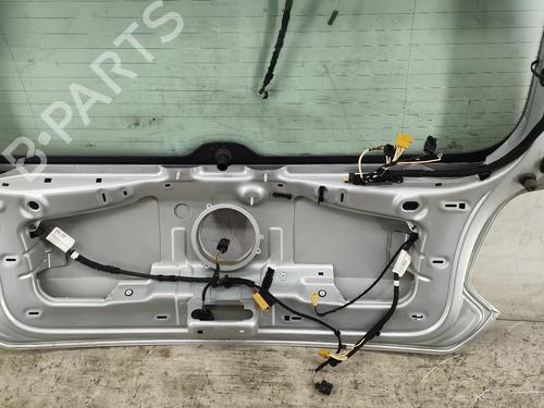 Tailgate VW POLO V (6R1, 6C1) 1.0 | BP30272731C6 
