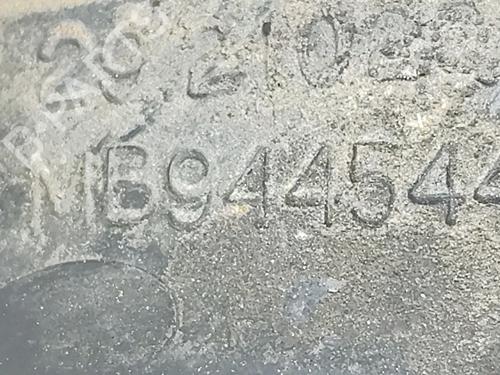 Right taillight MITSUBISHI CARISMA (DA_) 1.9 TD (DA4A) | BP29614486C35