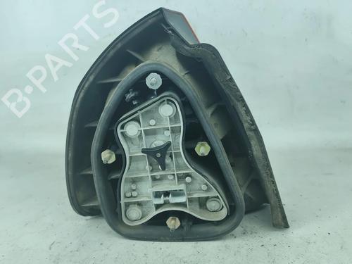 Right taillight MITSUBISHI CARISMA (DA_) 1.9 TD (DA4A) | BP29614486C35