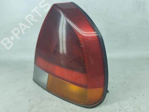 Right taillight MITSUBISHI CARISMA (DA_) 1.9 TD (DA4A) | BP29614486C35