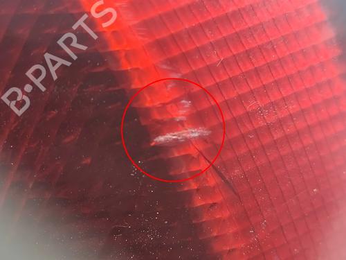 Right taillight MITSUBISHI CARISMA (DA_) 1.9 TD (DA4A) | BP29614486C35