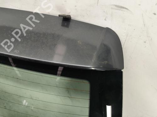 Bakluke CC/Kombi-Kupé SKODA FABIA II Combi (545) 1.2 | BP30272757C6