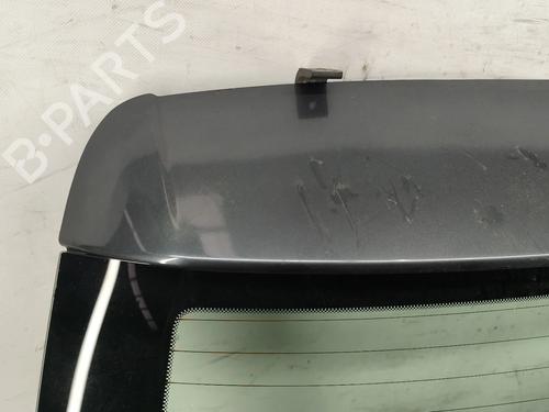 Bakluke CC/Kombi-Kupé SKODA FABIA II Combi (545) 1.2 | BP30272757C6