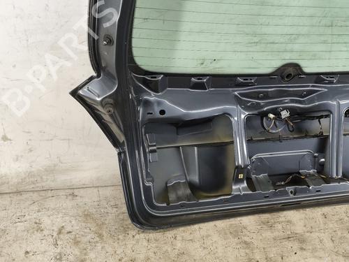 Bakluke CC/Kombi-Kupé SKODA FABIA II Combi (545) 1.2 | BP30272757C6