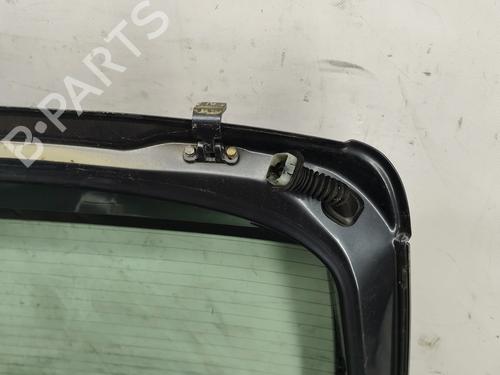 Bakluke CC/Kombi-Kupé SKODA FABIA II Combi (545) 1.2 | BP30272757C6