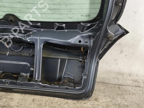 Bakluke CC/Kombi-Kupé SKODA FABIA II Combi (545) 1.2 | BP30272757C6