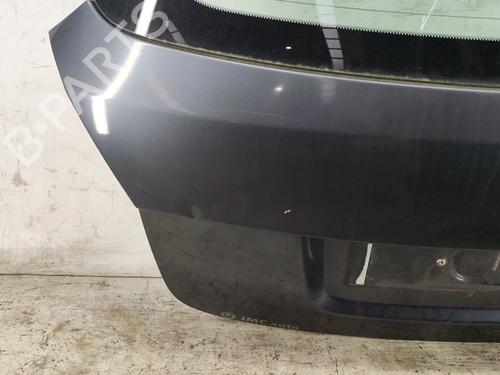 Bakluke CC/Kombi-Kupé SKODA FABIA II Combi (545) 1.2 | BP30272757C6